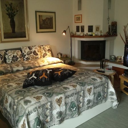 Exclusive Private Use Apartment Padova Kültér fotó