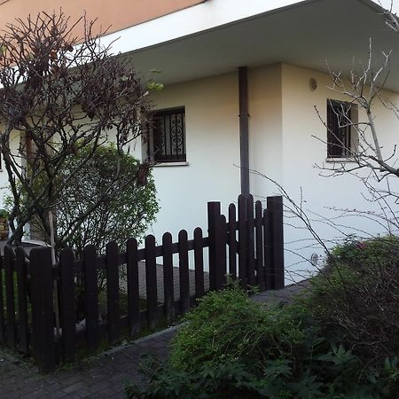 Exclusive Private Use Apartment Padova Kültér fotó