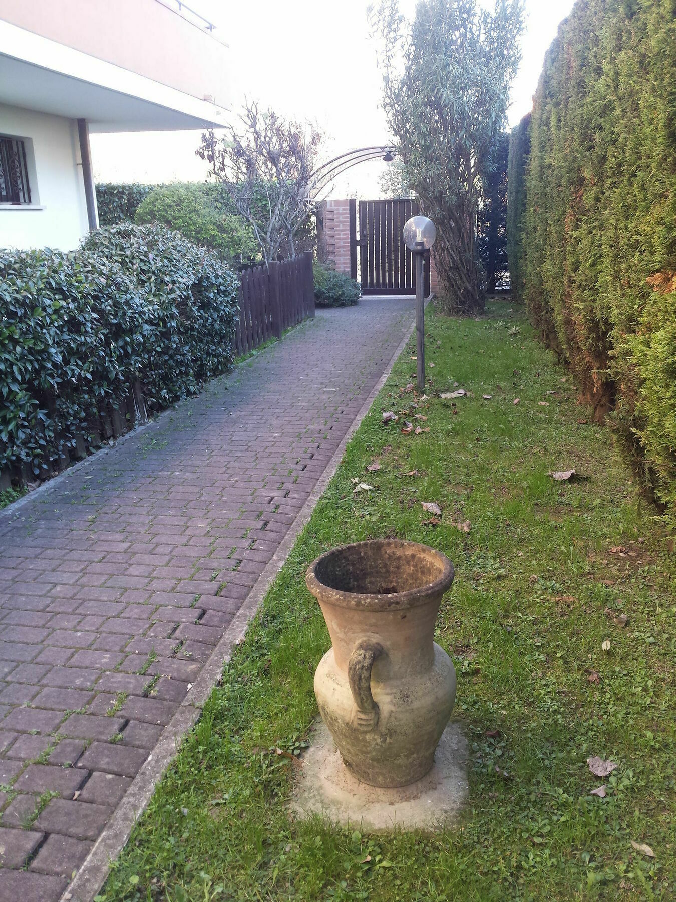 Exclusive Private Use Apartment Padova Kültér fotó